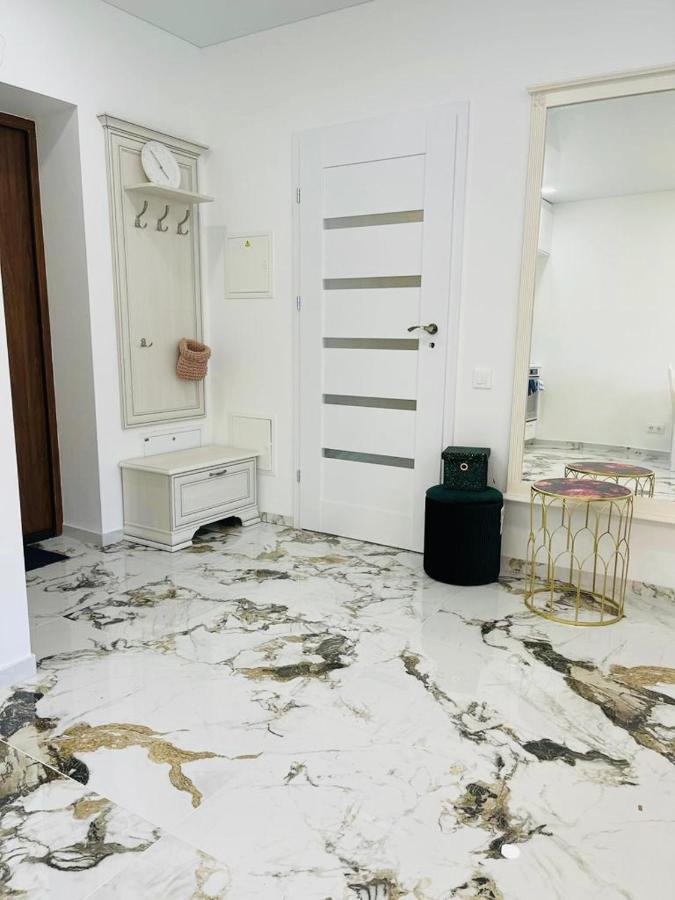 Baltijos Apartamentai Klaipėda Extérieur photo