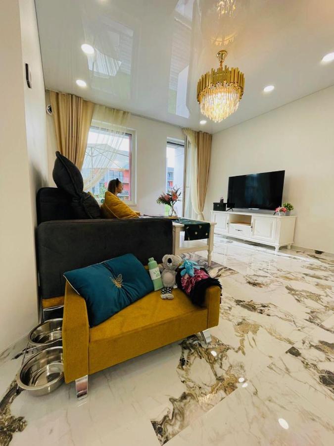 Baltijos Apartamentai Klaipėda Extérieur photo