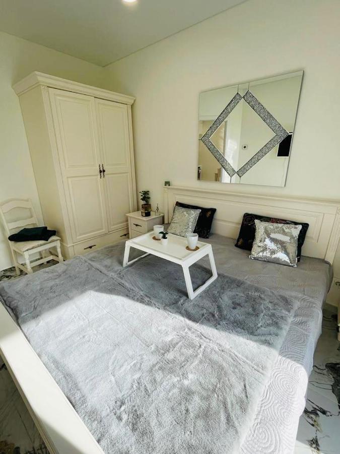 Baltijos Apartamentai Klaipėda Extérieur photo