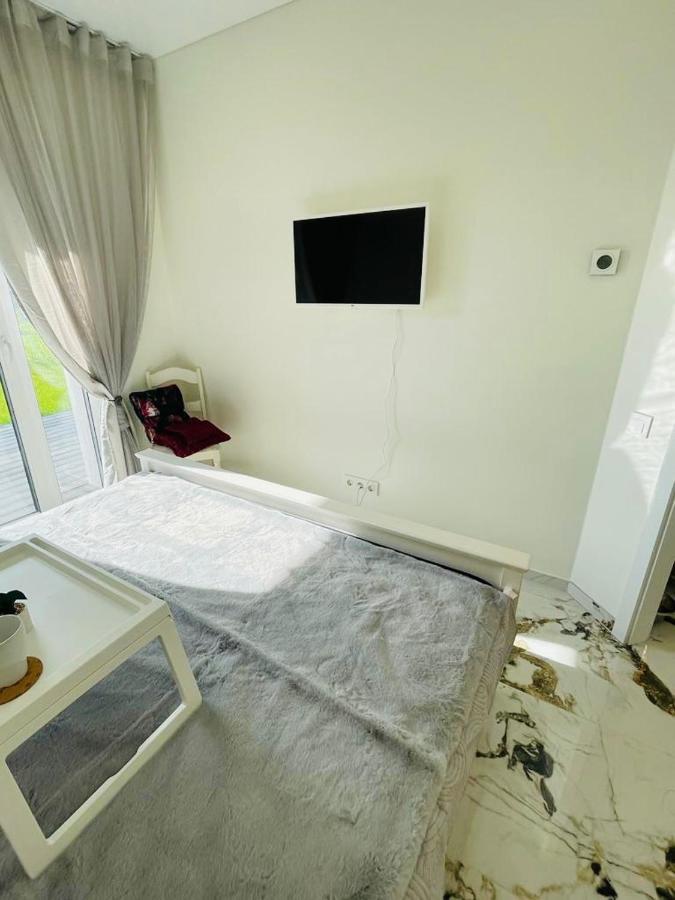 Baltijos Apartamentai Klaipėda Extérieur photo