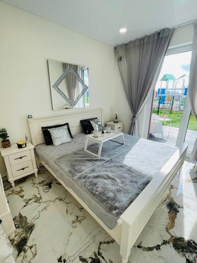 Baltijos Apartamentai Klaipėda Extérieur photo