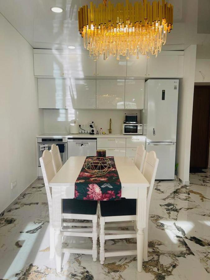 Baltijos Apartamentai Klaipėda Extérieur photo