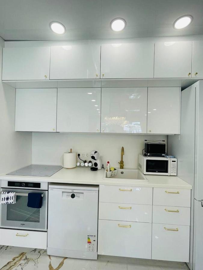 Baltijos Apartamentai Klaipėda Extérieur photo